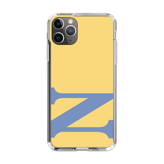 Slim Protection Case［ Original - initial color - N yellow ］