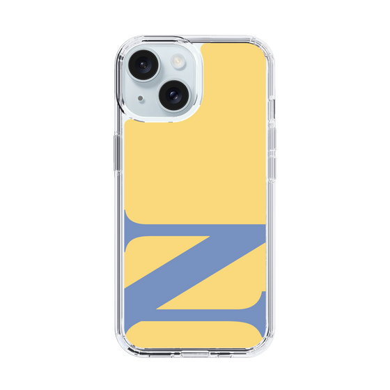 Slim Protection Case［ Original - initial color - N yellow ］