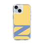 Slim Protection Case［ Original - initial color - N yellow ］