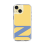 Slim Protection Case［ Original - initial color - N yellow ］