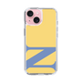Slim Protection Case［ Original - initial color - N yellow ］