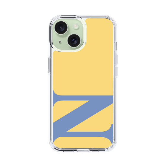 Slim Protection Case［ Original - initial color - N yellow ］