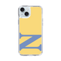 Slim Protection Case［ Original - initial color - N yellow ］