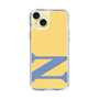 Slim Protection Case［ Original - initial color - N yellow ］