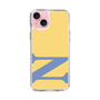Slim Protection Case［ Original - initial color - N yellow ］