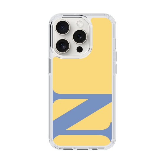 Slim Protection Case［ Original - initial color - N yellow ］