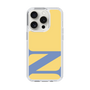 Slim Protection Case［ Original - initial color - N yellow ］