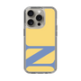 Slim Protection Case［ Original - initial color - N yellow ］