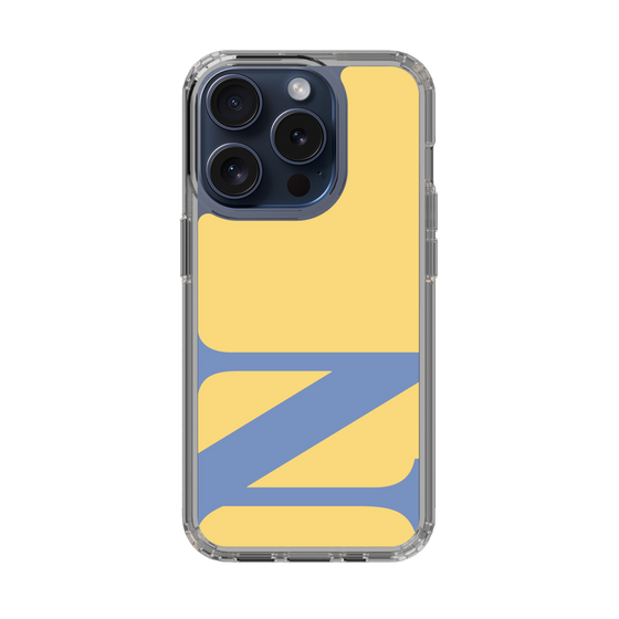 Slim Protection Case［ Original - initial color - N yellow ］