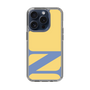 Slim Protection Case［ Original - initial color - N yellow ］