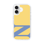 Slim Protection Case［ オリジナル - initial color - N yellow ］
