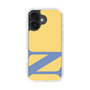 Slim Protection Case［ オリジナル - initial color - N yellow ］