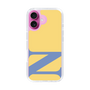 Slim Protection Case［ オリジナル - initial color - N yellow ］