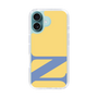 Slim Protection Case［ オリジナル - initial color - N yellow ］