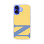 Slim Protection Case［ オリジナル - initial color - N yellow ］