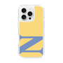 Slim Protection Case［ オリジナル - initial color - N yellow ］
