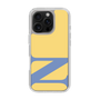 Slim Protection Case［ オリジナル - initial color - N yellow ］