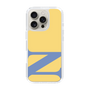 Slim Protection Case［ オリジナル - initial color - N yellow ］