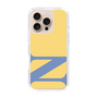 Slim Protection Case［ オリジナル - initial color - N yellow ］