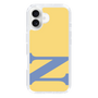 Slim Protection Case［ オリジナル - initial color - N yellow ］