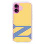 Slim Protection Case［ オリジナル - initial color - N yellow ］