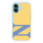 Slim Protection Case［ オリジナル - initial color - N yellow ］