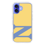 Slim Protection Case［ オリジナル - initial color - N yellow ］