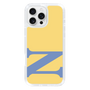 Slim Protection Case［ オリジナル - initial color - N yellow ］
