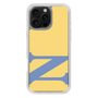 Slim Protection Case［ オリジナル - initial color - N yellow ］