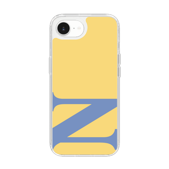 Slim Protection Case［ Original - initial color - N yellow ］