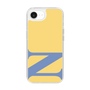 Slim Protection Case［ Original - initial color - N yellow ］