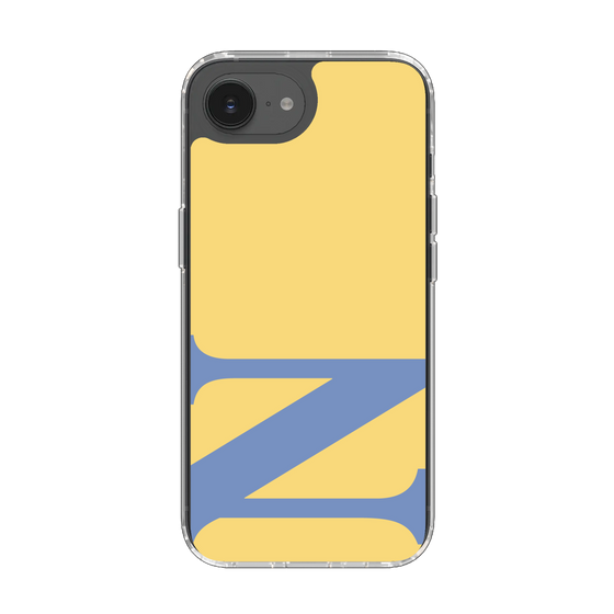 Slim Protection Case［ Original - initial color - N yellow ］