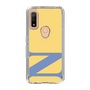 Slim Protection Case［ Original - initial color - N yellow ］