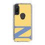 Slim Protection Case［ Original - initial color - N yellow ］