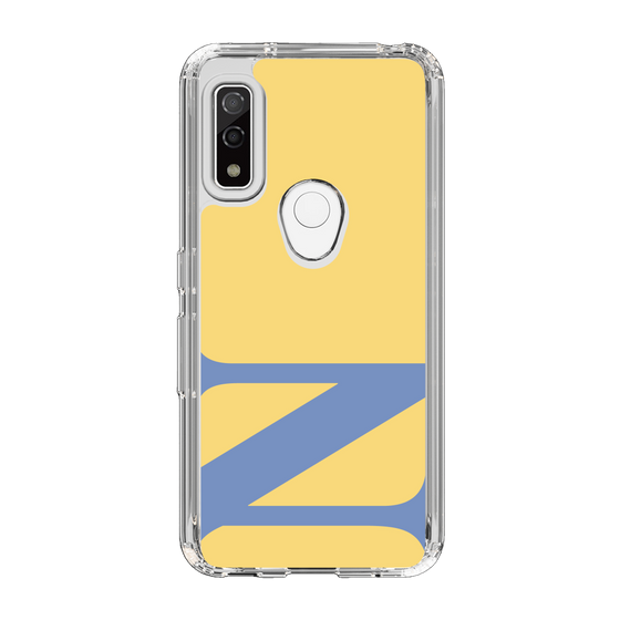 Slim Protection Case［ Original - initial color - N yellow ］