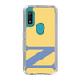 Slim Protection Case［ Original - initial color - N yellow ］