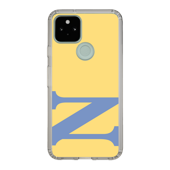 Slim Protection Case［ Original - initial color - N yellow ］