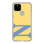 Slim Protection Case［ Original - initial color - N yellow ］