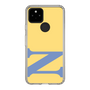 Slim Protection Case［ Original - initial color - N yellow ］