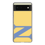Slim Protection Case［ Original - initial color - N yellow ］