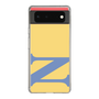 Slim Protection Case［ Original - initial color - N yellow ］