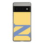Slim Protection Case［ Original - initial color - N yellow ］