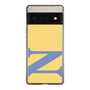 Slim Protection Case［ Original - initial color - N yellow ］
