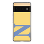 Slim Protection Case［ Original - initial color - N yellow ］