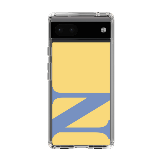 Slim Protection Case［ Original - initial color - N yellow ］