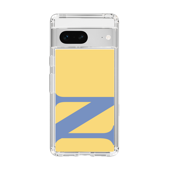 Slim Protection Case［ Original - initial color - N yellow ］