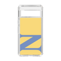 Slim Protection Case［ Original - initial color - N yellow ］