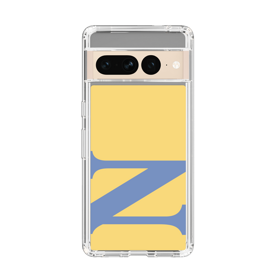 Slim Protection Case［ Original - initial color - N yellow ］