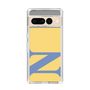 Slim Protection Case［ Original - initial color - N yellow ］