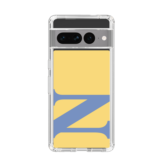 Slim Protection Case［ Original - initial color - N yellow ］